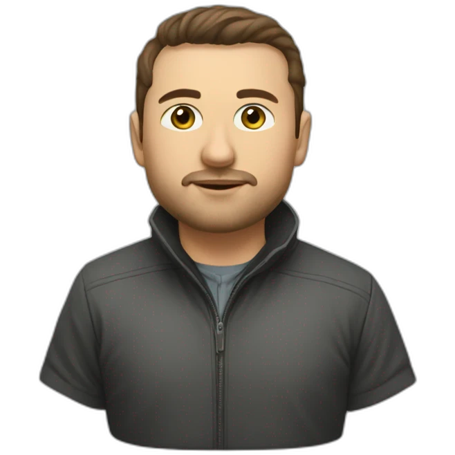 Peevski emoji