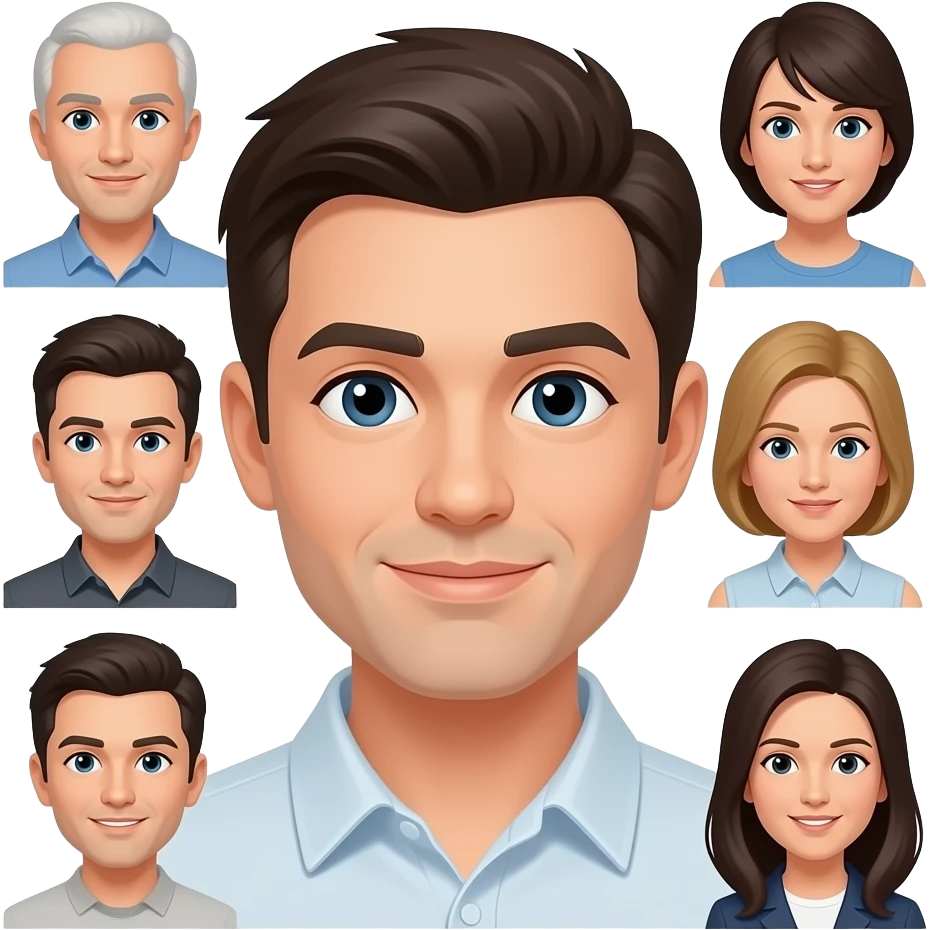 So aber anders emoji