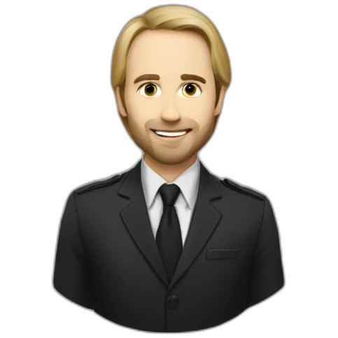 Slavi Trifonov emoji