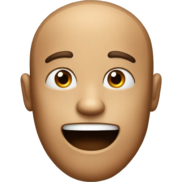 nuts emoji