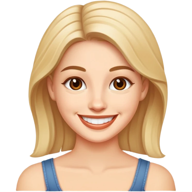 Dana Dawson emoji