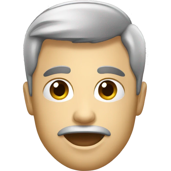 Emoji com toalha na cabeça emoji