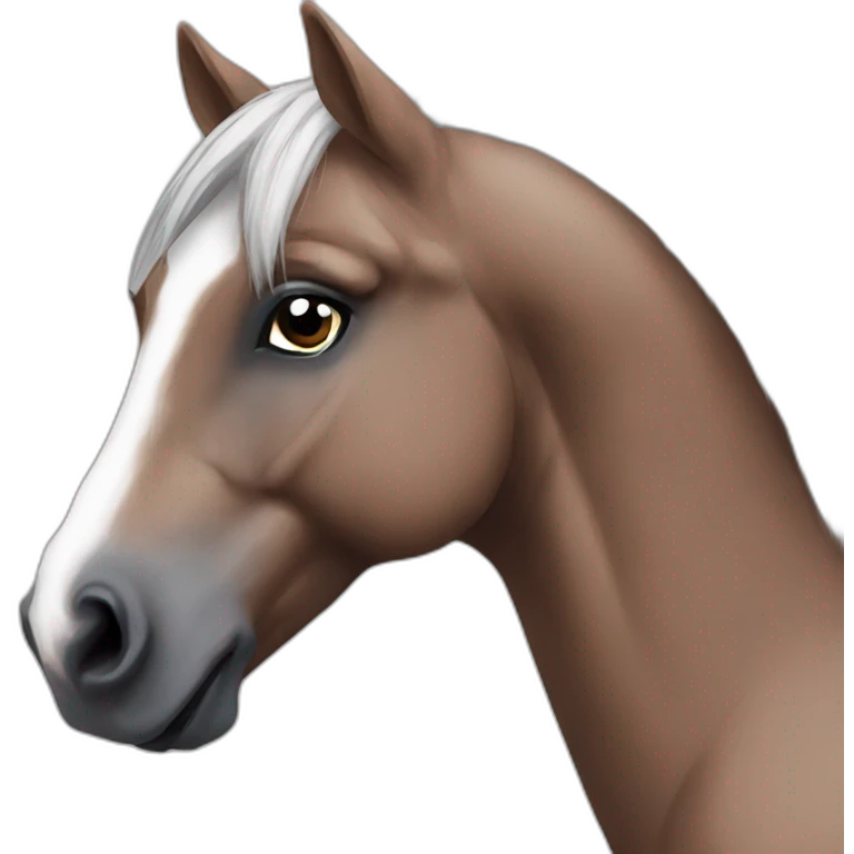 youngponey emoji