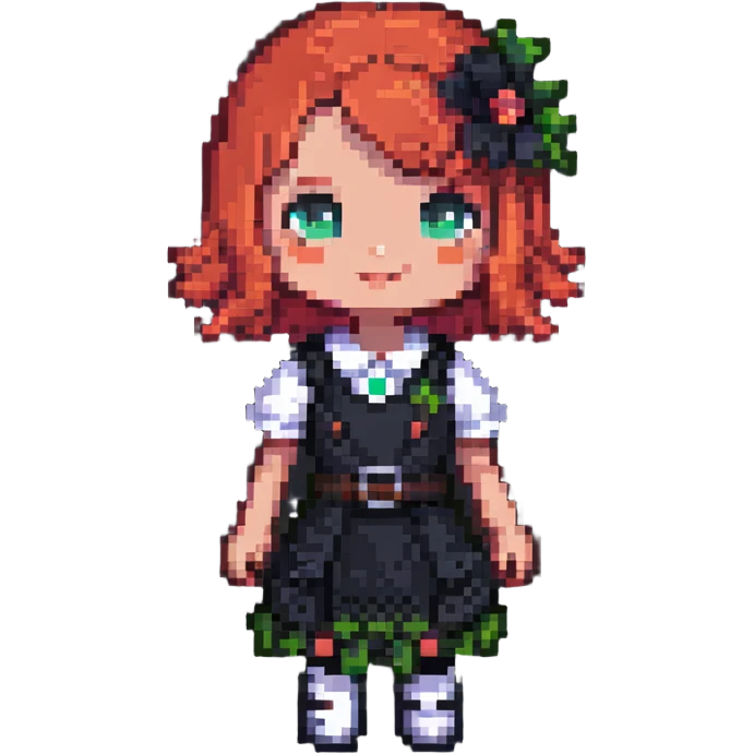 Poppy Playtime character emoji