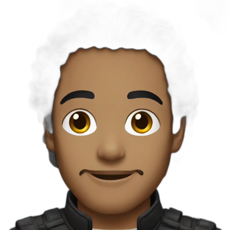 Mj emoji