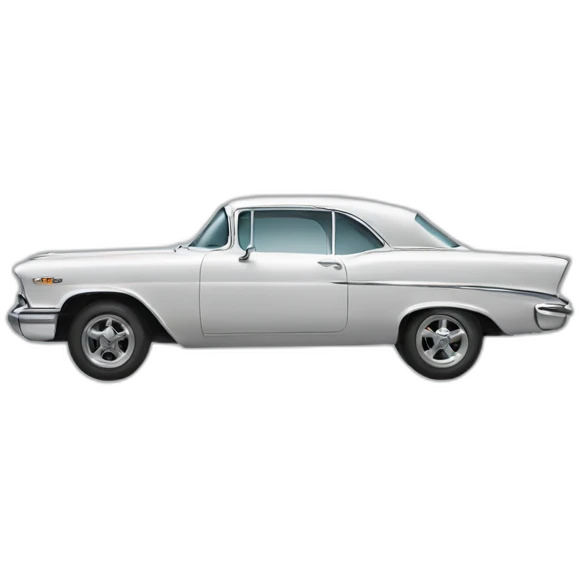 chevrolet logo emoji