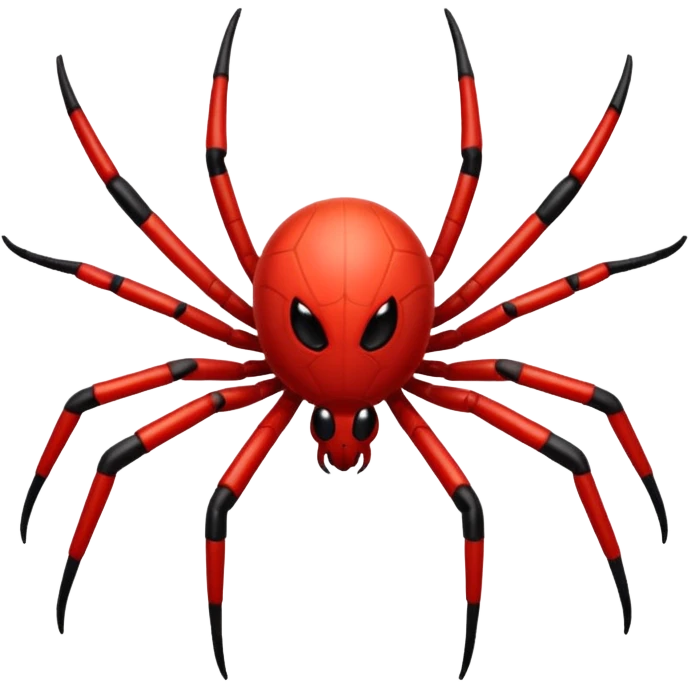 Spider sense  emoji