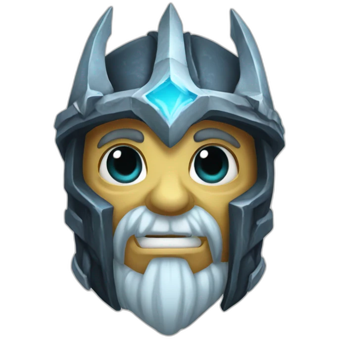 lich king emoji