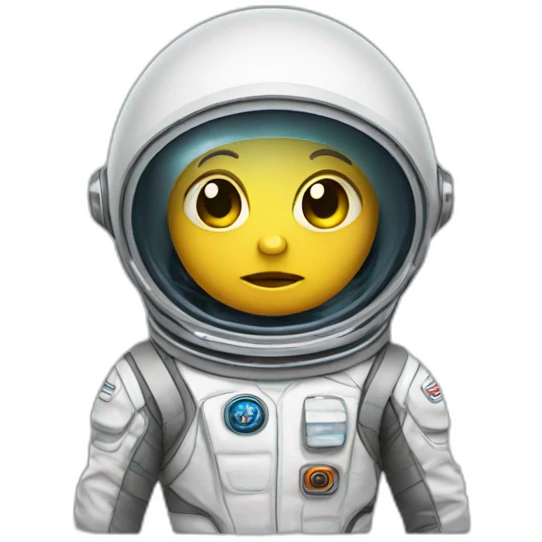 bebé extraterrestre emoji