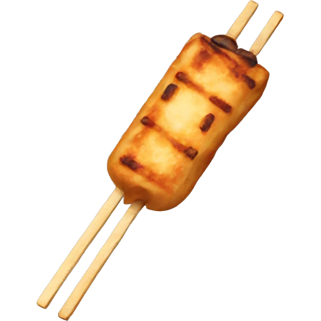 satay finance emoji