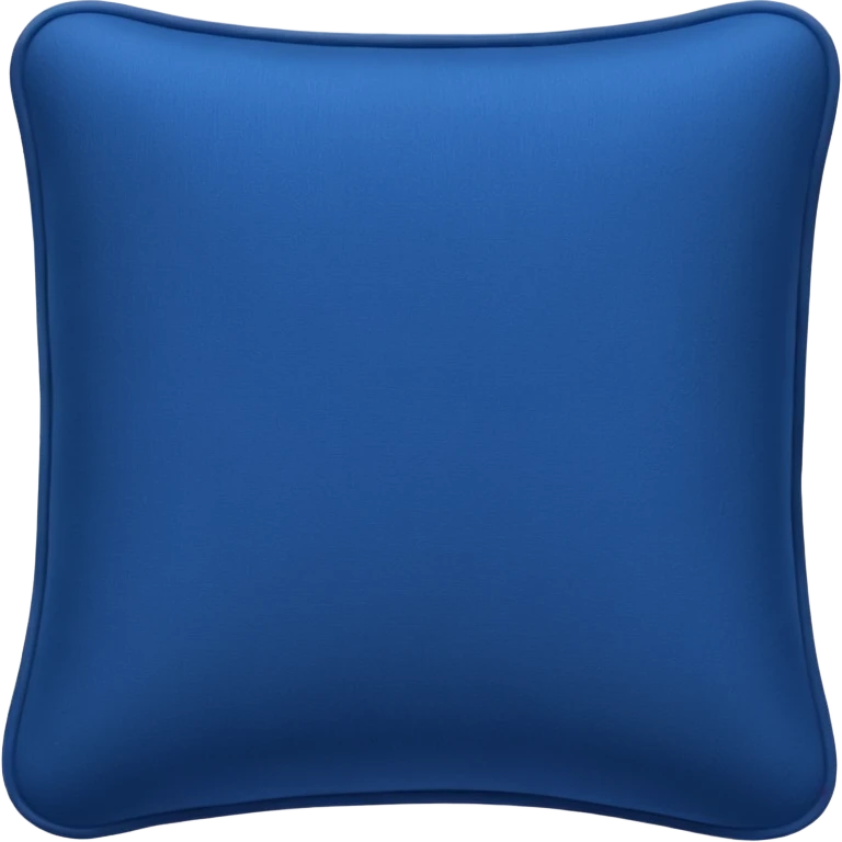 That’s a very deep shades of blue emoji