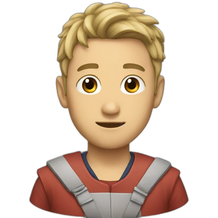 teboune emoji