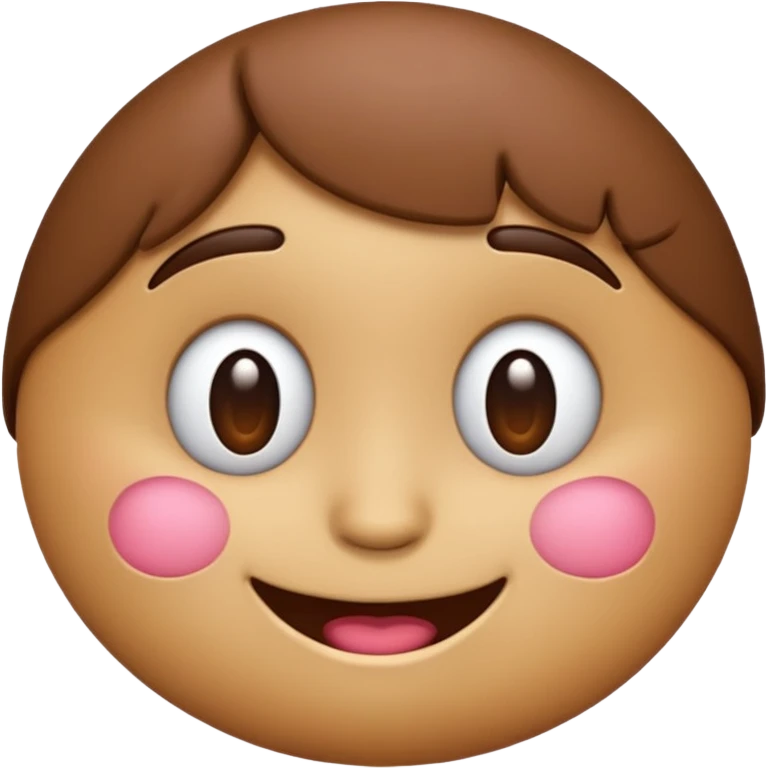 brown emojis emoji