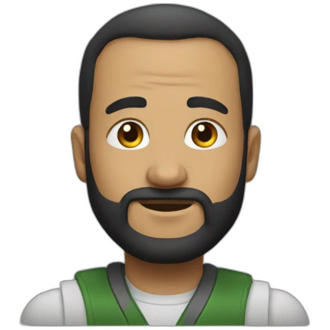 İcardi emoji