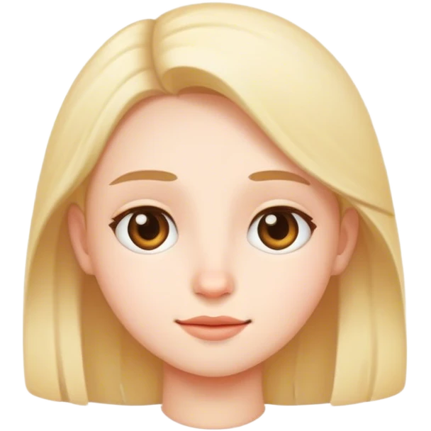 Cute  emoji
