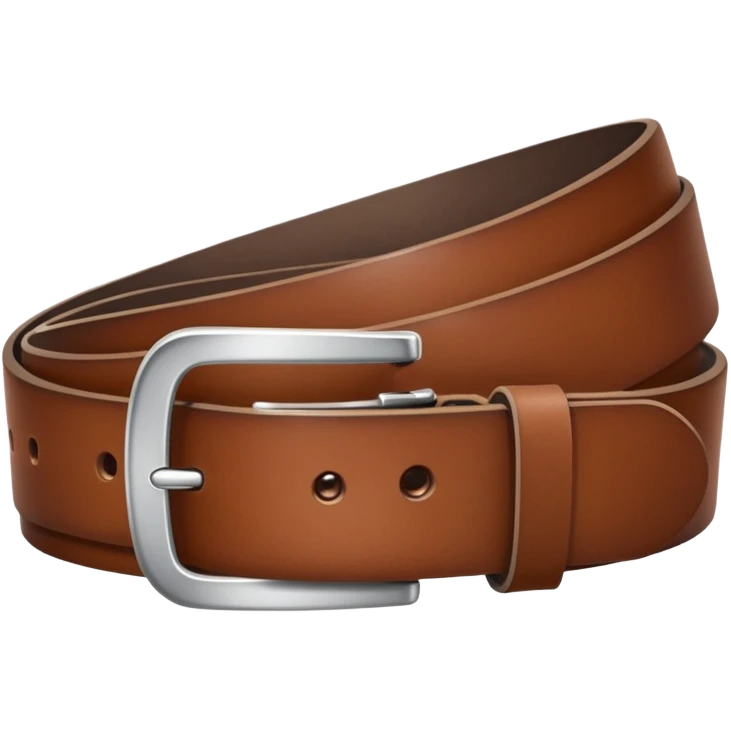 Cintura emoji