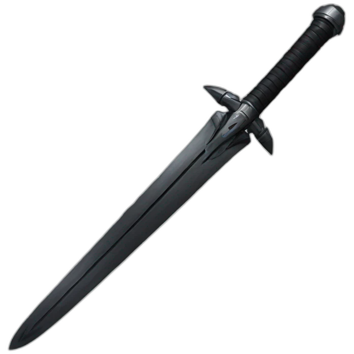 Darksaber emoji