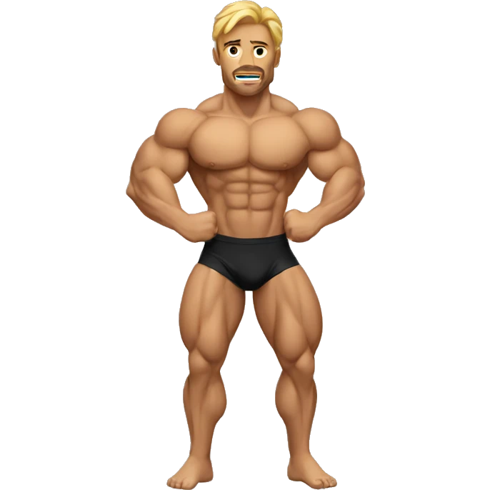 Musculation  emoji