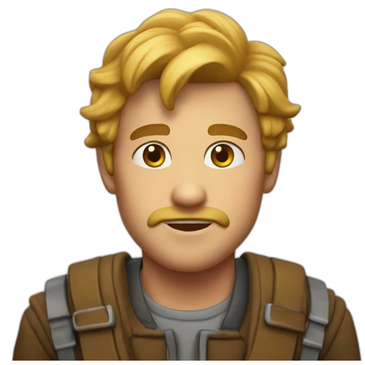 Ronal emoji