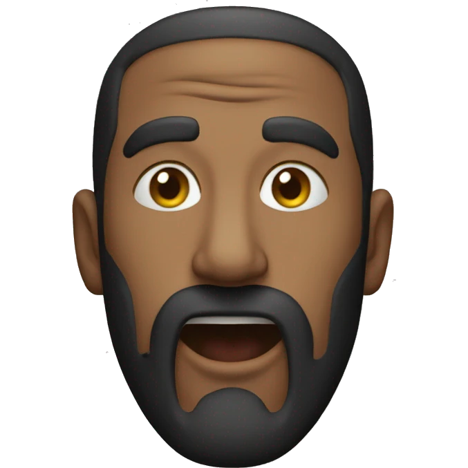 Nah çeken el emoji