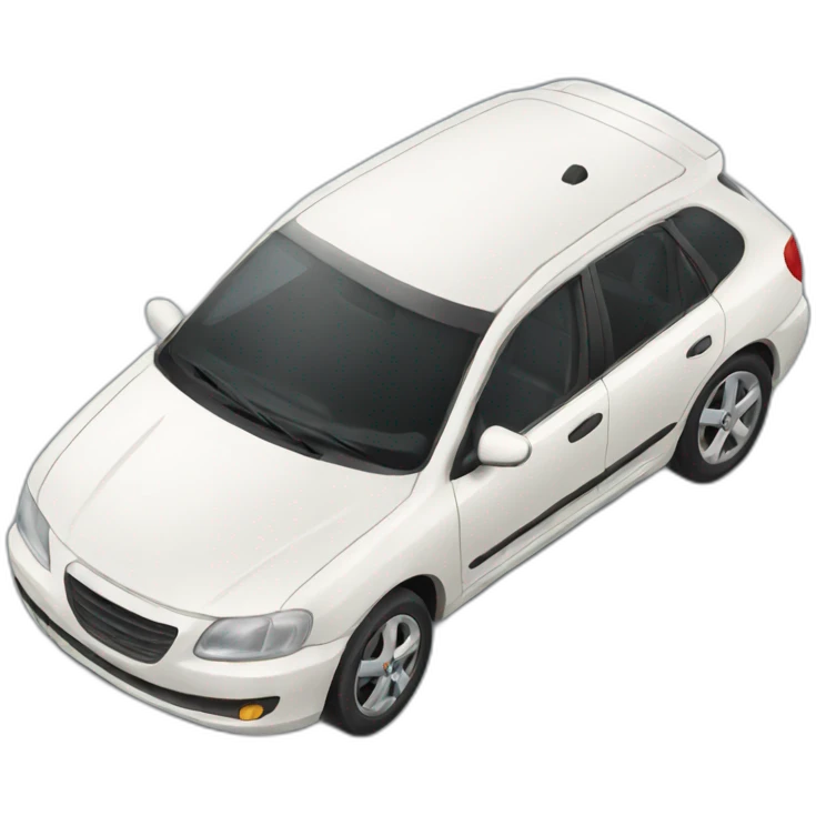 car emoji