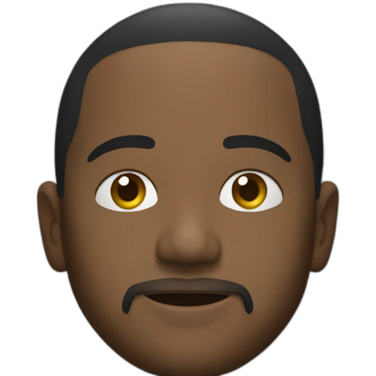 KENDRICK LAMAR emoji