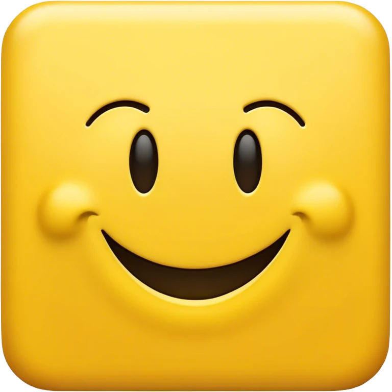 smiley face emoji showing his backside emoji