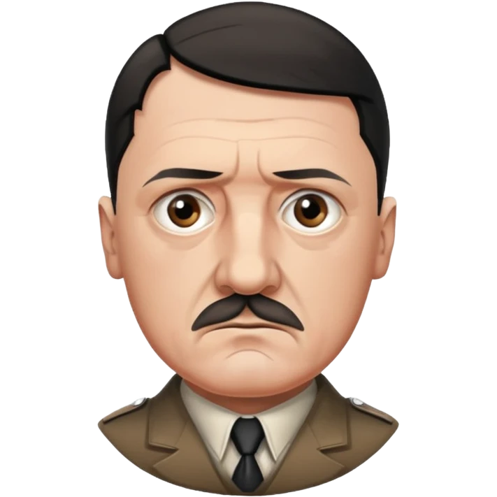 Гитлер emoji