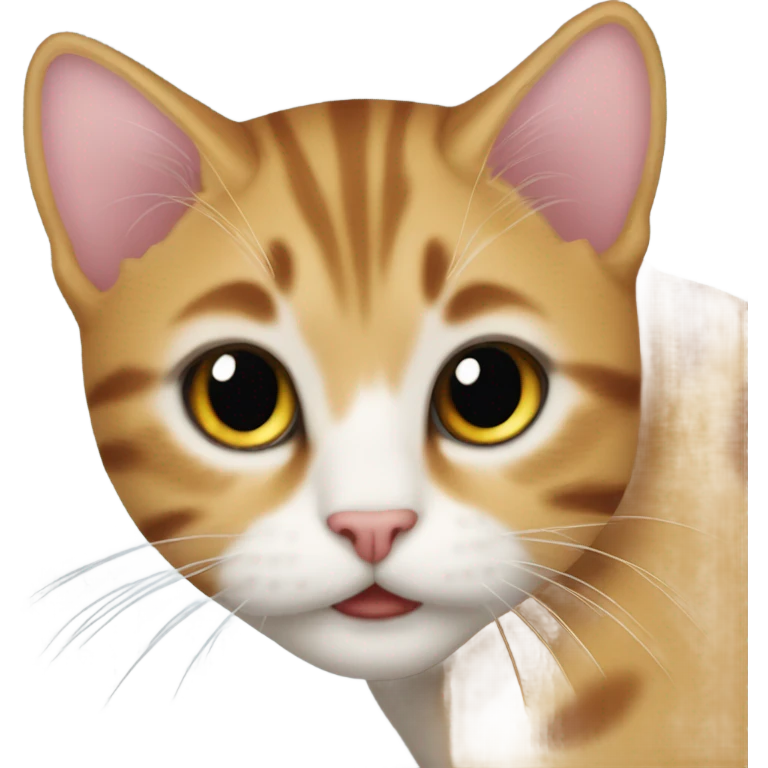 🐱🐈‍⬛ emoji
