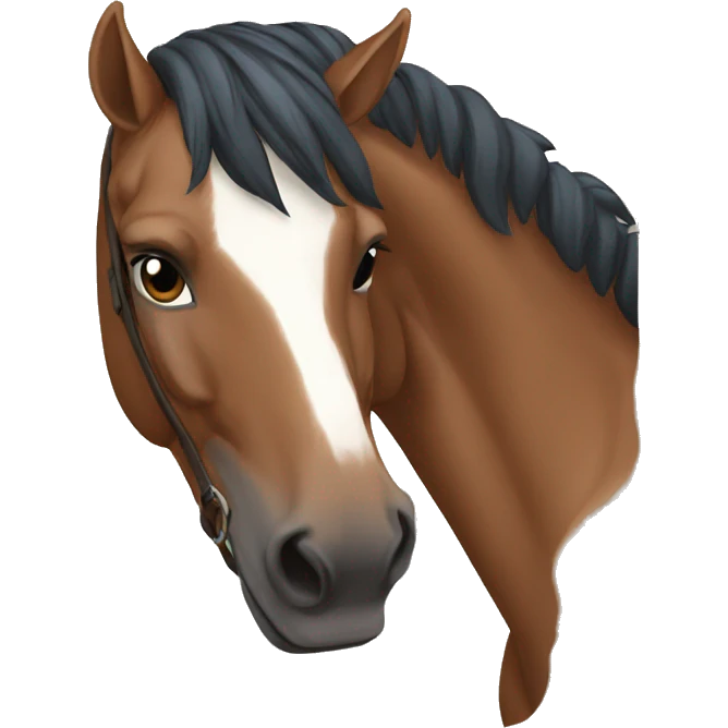 Cavalo  emoji
