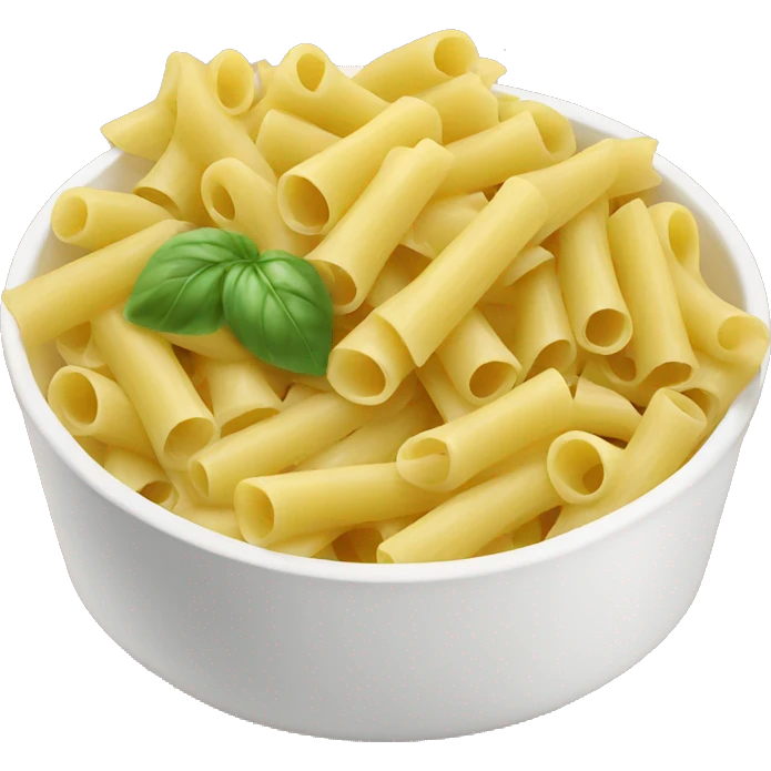 pasta dinner emoji