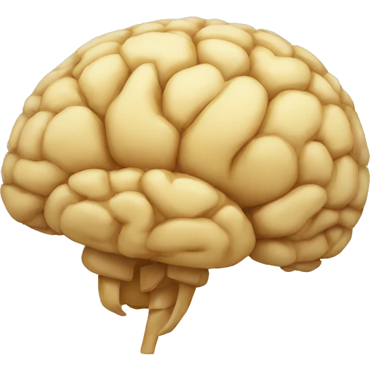 cerebro roto emoji