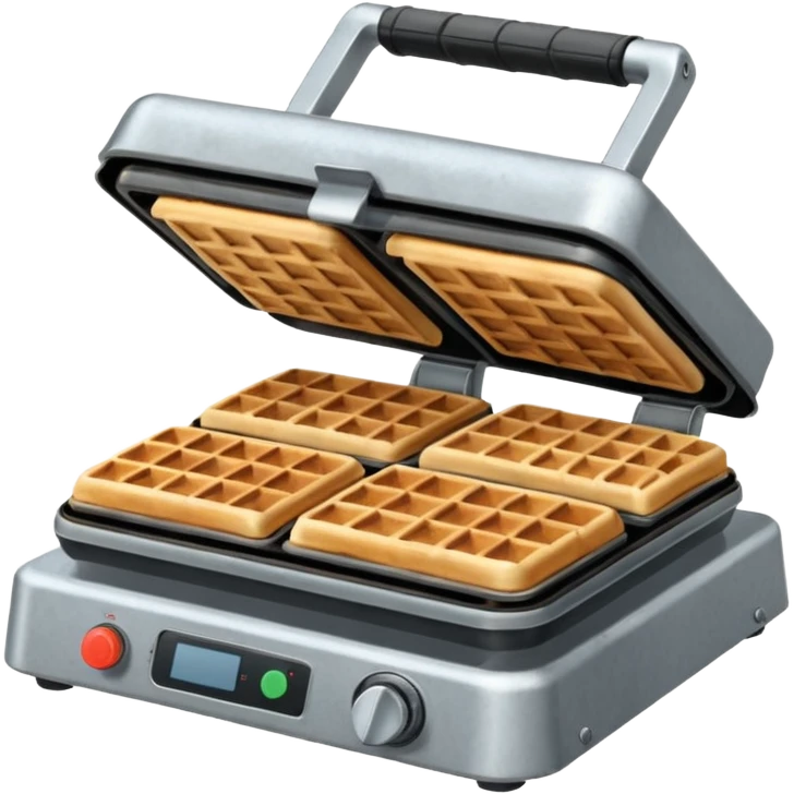 tosti ijzer emoji