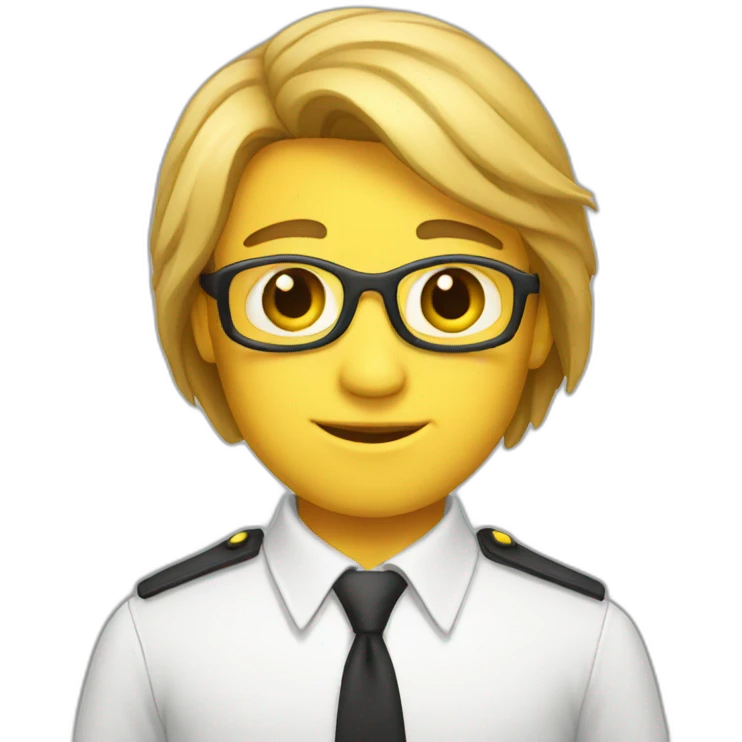 study emoji