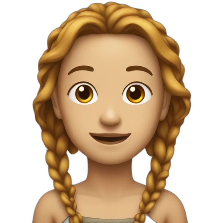Malinua emoji
