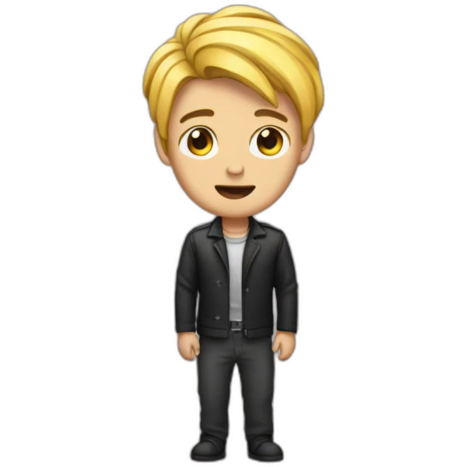 gay persecution emoji