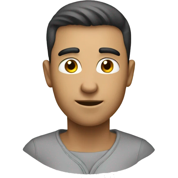 authentication emoji