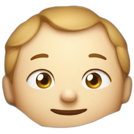 Go to bed early emoji