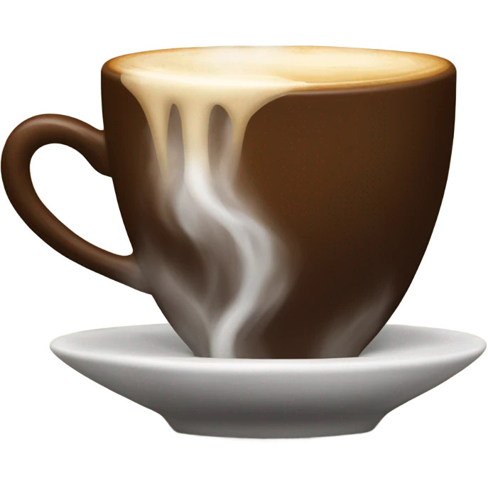 Espresso  emoji