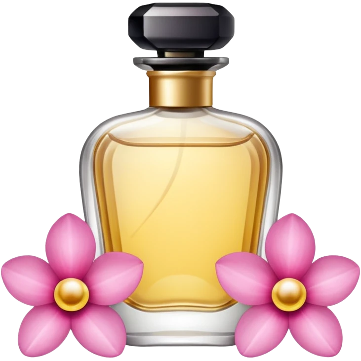 Perfume  emoji
