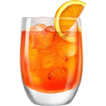 Aperol Spritz  emoji