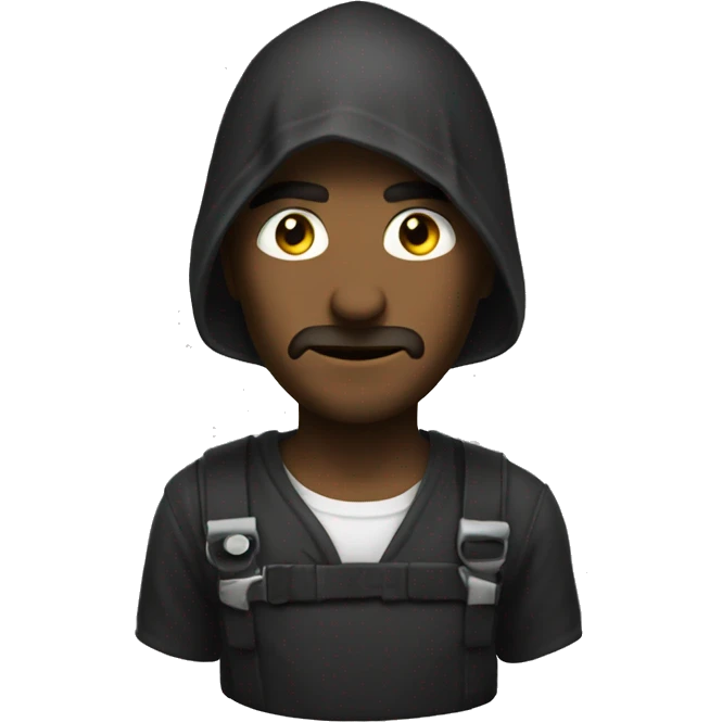 Theif emoji
