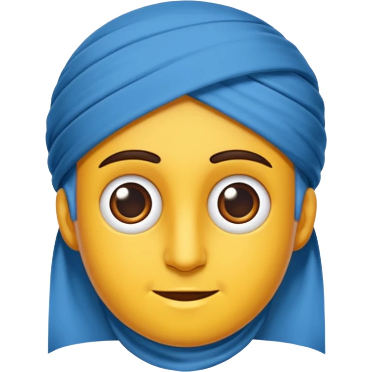 Ya mal sadece bir tane tik yapcan ve mavi olcak ve yuvarlak emoji