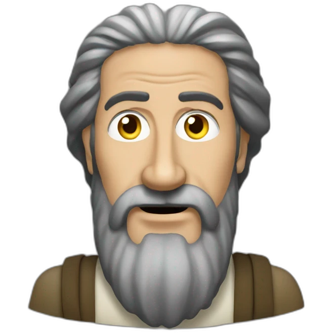Ben laden emoji