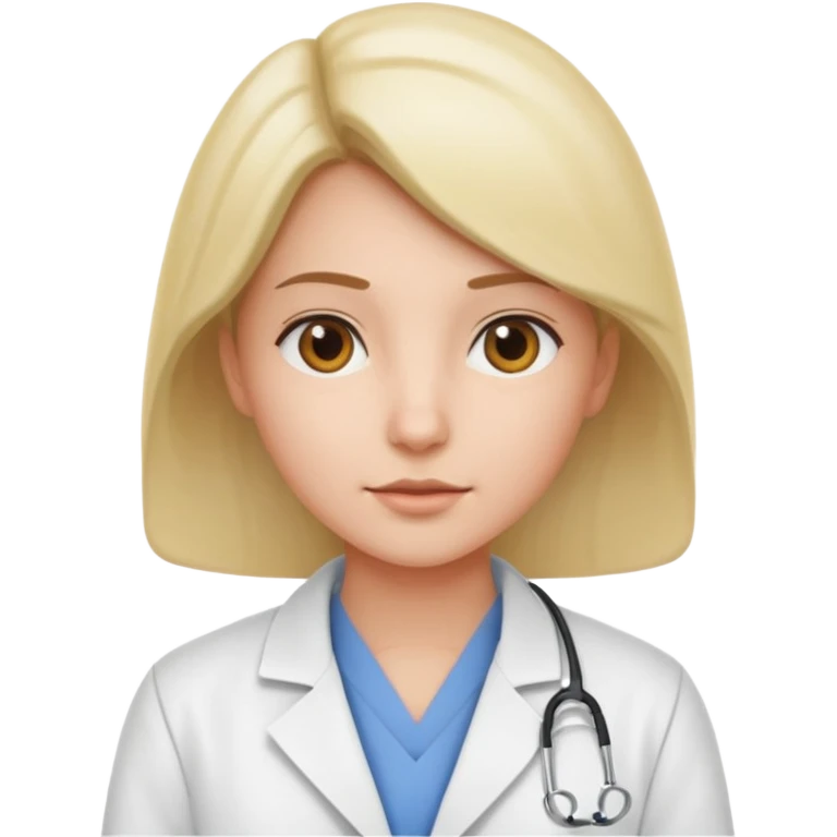 biomedical engineer emoji