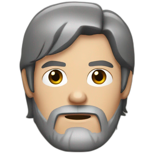 Daryl dixon emoji
