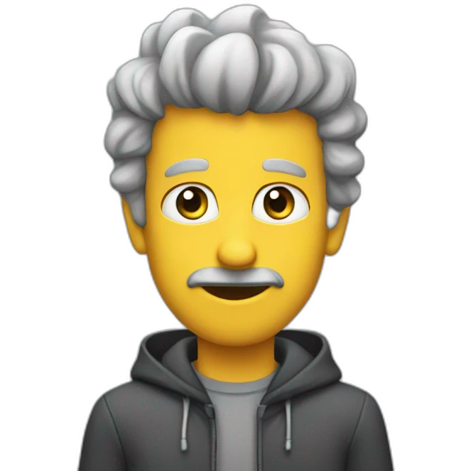 Omer simson  emoji