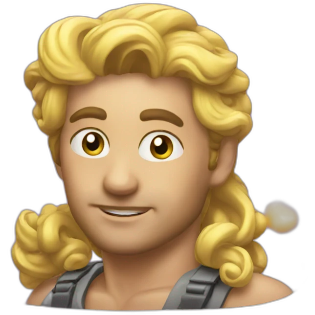 slot emoji