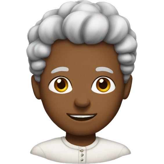 buckwheat emoji