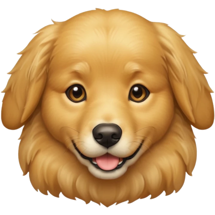 dog emoji